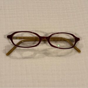 Office Siren Calvin Klein Glasses